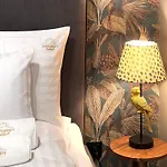 Apartment Pod Debowcem Premium Jungle Bielsko-Biala