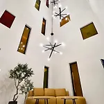 Pod Debowcem Premium Jungle Apartment *