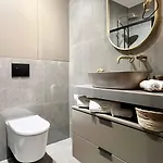 Apartment Pod Debowcem Premium Jungle