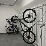 Pod Debowcem Premium Jungle Apartment