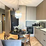 Apartment Pod Debowcem Premium Jungle