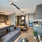 Pod Debowcem Premium Jungle * Bielsko-Biala