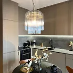 Apartment Pod Debowcem Premium Jungle