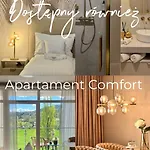 Pod Debowcem Premium Jungle Apartment
