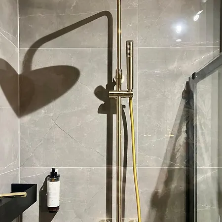 Lejlighed Pod Debowcem Premium Jungle Bielsko-Biała