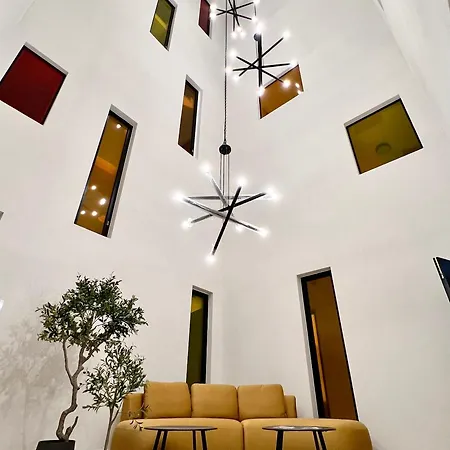 Pod Debowcem Premium Jungle Apartment *