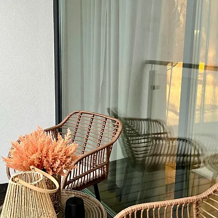 Pod Debowcem Premium Jungle Apartment