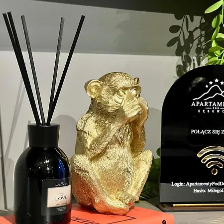 Pod Dębowcem Premium Jungle *