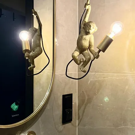 Pod Dębowcem Premium Jungle * Bielsko-Biała