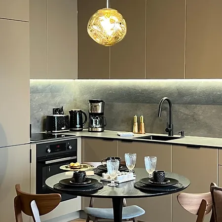 Pod Debowcem Premium Jungle Apartment *