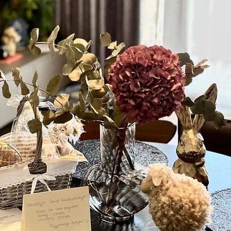 Pod Debowcem Premium Jungle Lejlighed *