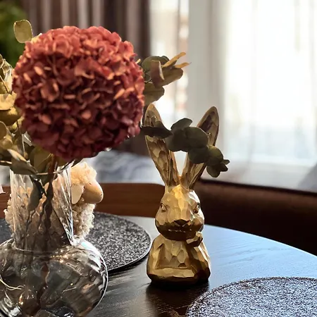 Apartament Pod Dębowcem Premium Jungle *