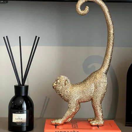 アパート Pod Debowcem Premium Jungle ビエルスコ・ビアバ