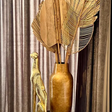 Pod Debowcem Premium Jungle ビエルスコ・ビアバ