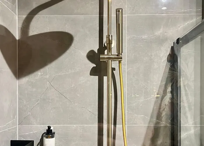 Apartment Pod Debowcem Premium Jungle Bielsko-Biala