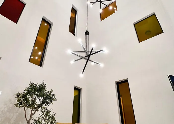 Pod Debowcem Premium Jungle Apartmán *