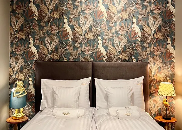 Pod Debowcem Premium Jungle * Bielsko-Biala