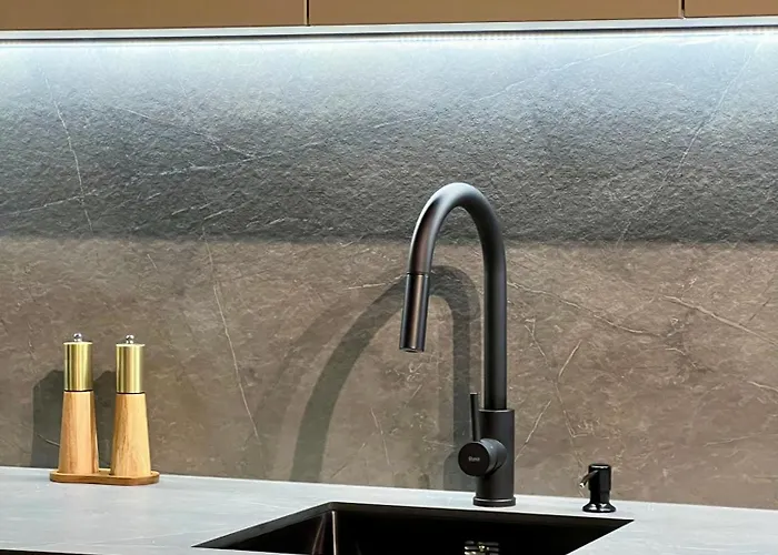 Pod Debowcem Premium Jungle Apartment Bielsko-Biala