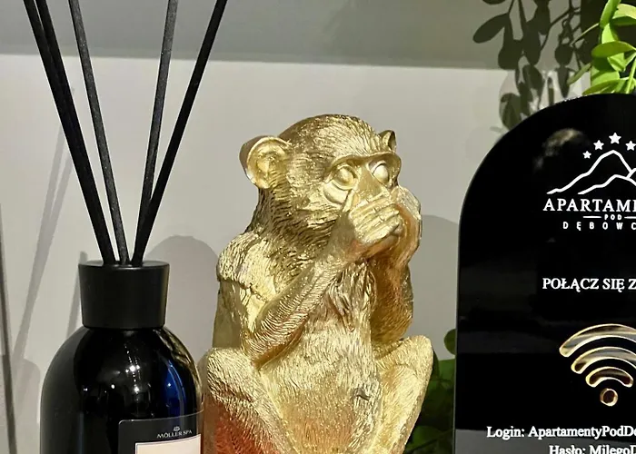 Pod Debowcem Premium Jungle *