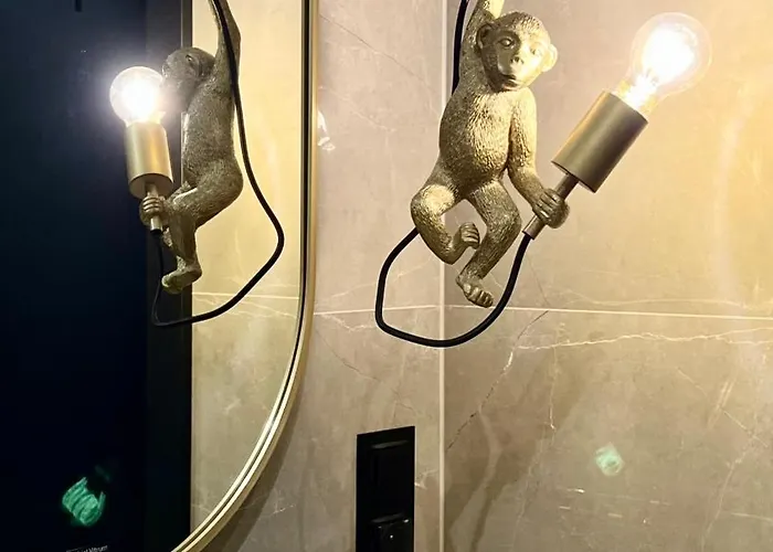 Pod Debowcem Premium Jungle * Bielsko-Biala