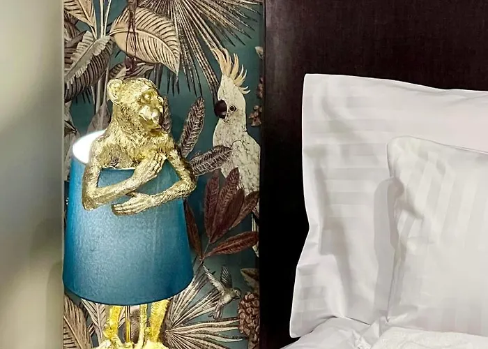 Pod Debowcem Premium Jungle * Bielsko-Biala