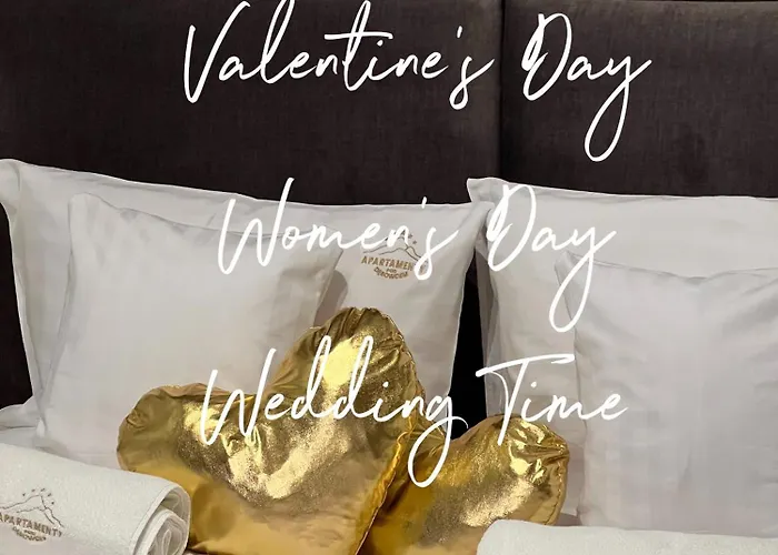 Pod Debowcem Premium Jungle Apartment *