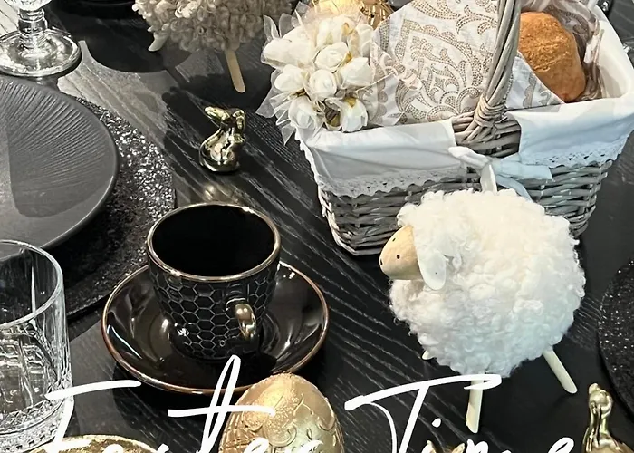 Pod Debowcem Premium Jungle Bielsko-Biala