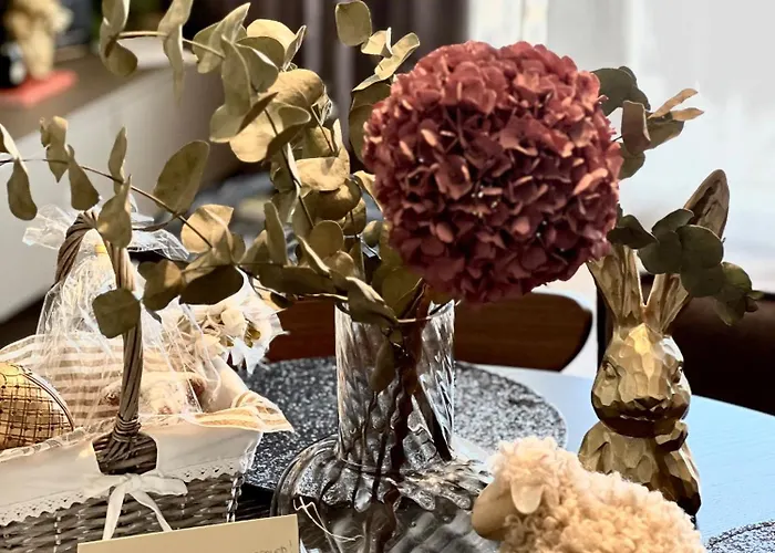 Pod Debowcem Premium Jungle דירה *