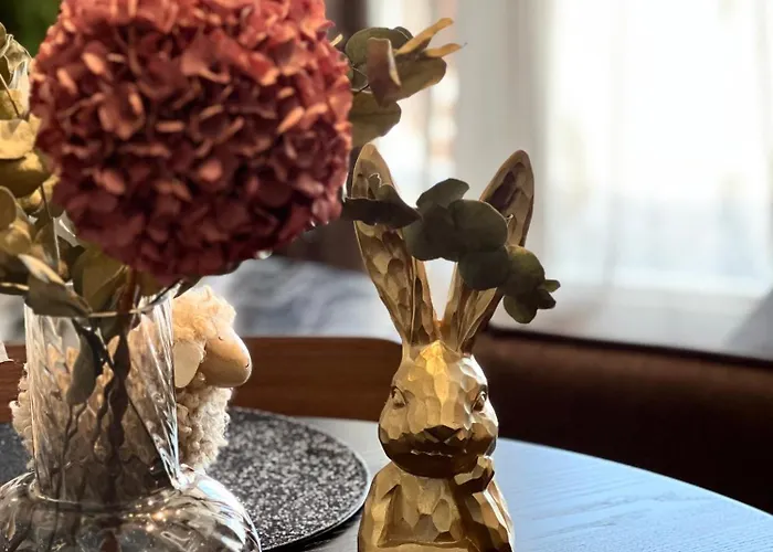 Apartment Pod Debowcem Premium Jungle *