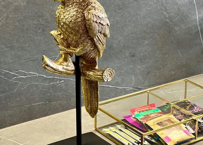 Pod Debowcem Premium Jungle דירה