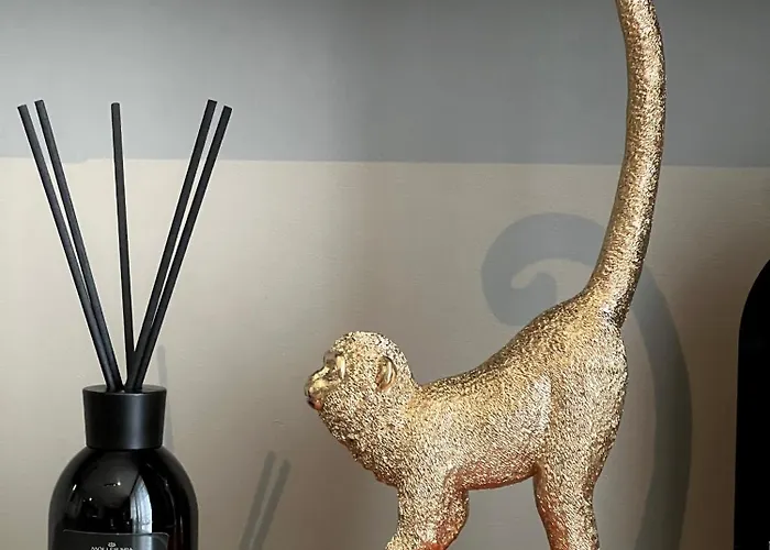 דירה Pod Debowcem Premium Jungle ביילסקו-ביאלה