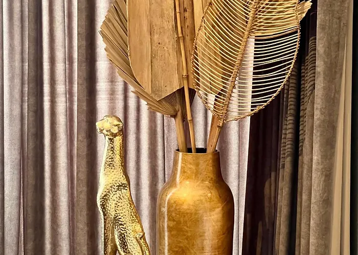 Pod Debowcem Premium Jungle Bielsko-Biala