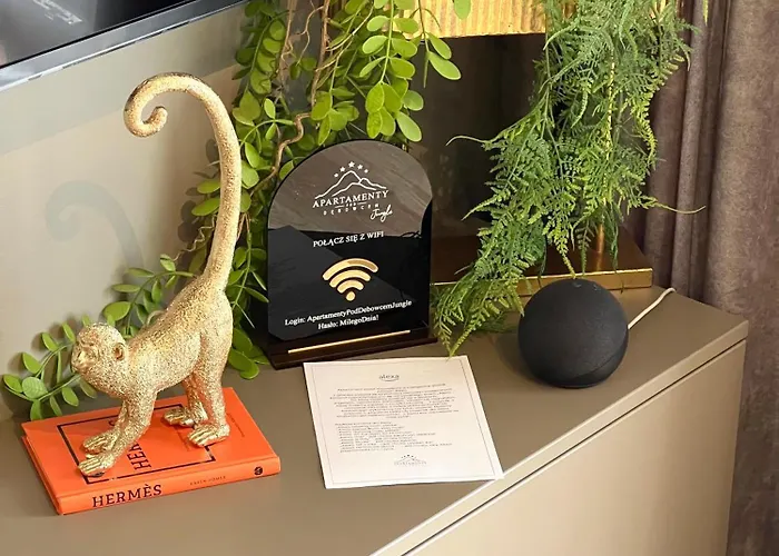 Pod Debowcem Premium Jungle *